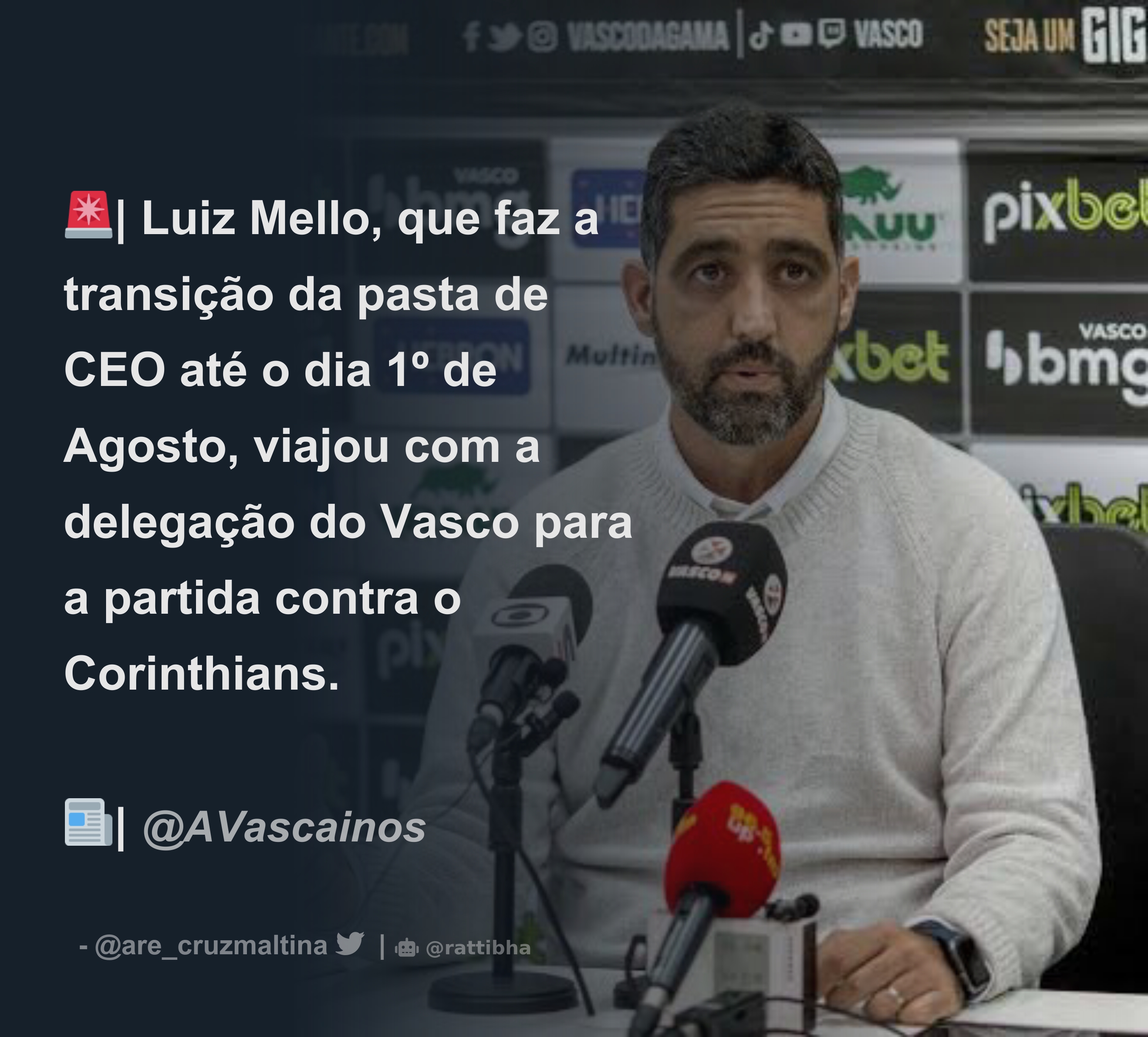 Luiz Mello Que Faz A Transi O Da Pasta De Ceo At O Dia De