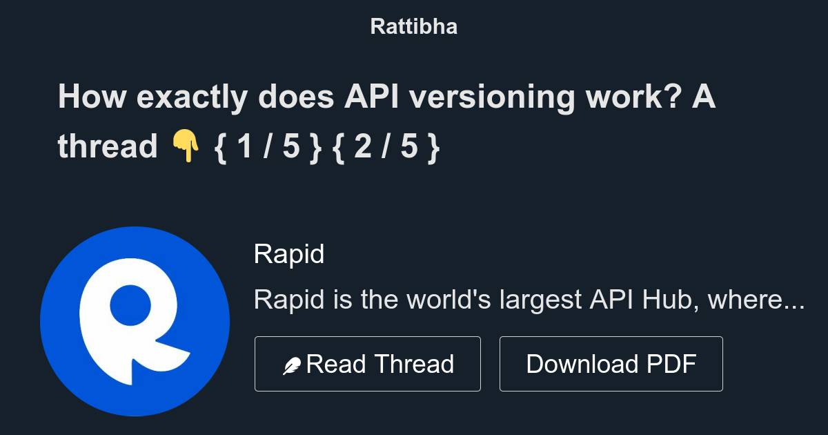 how-exactly-does-api-versioning-work-a-thread-1-5-thread