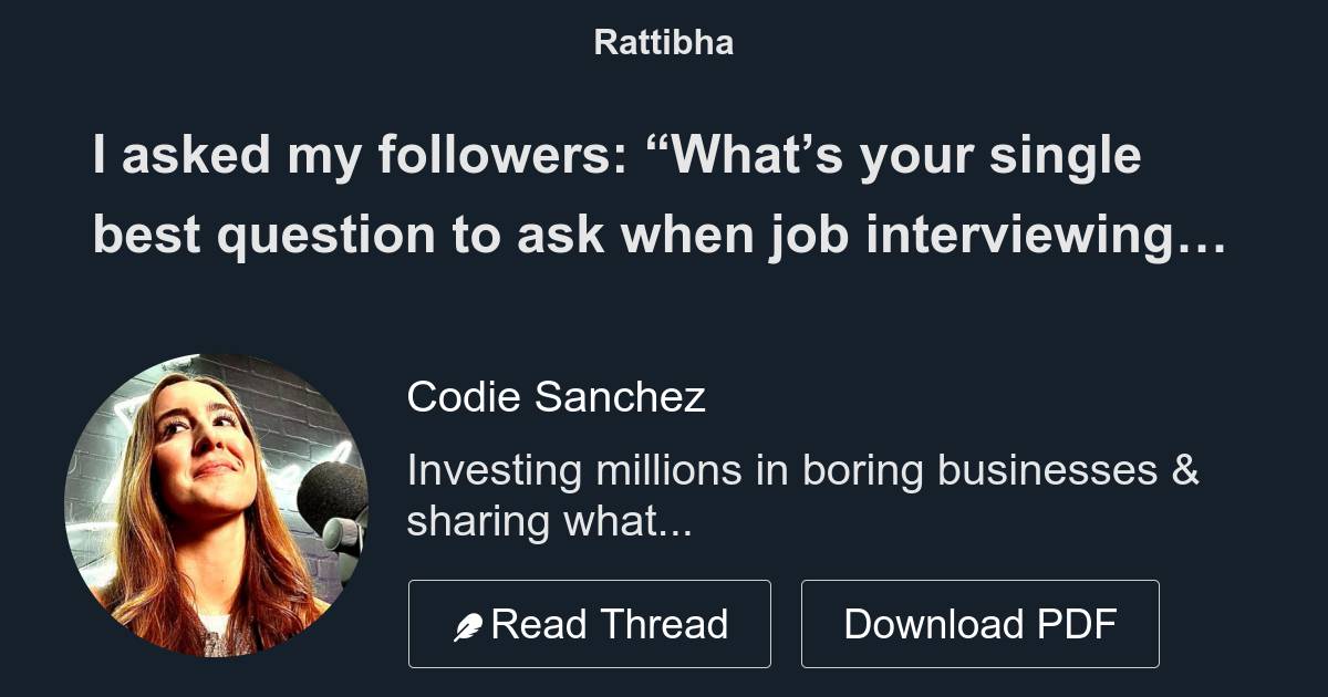 i-asked-my-followers-what-s-your-single-best-question-to-ask-when-job