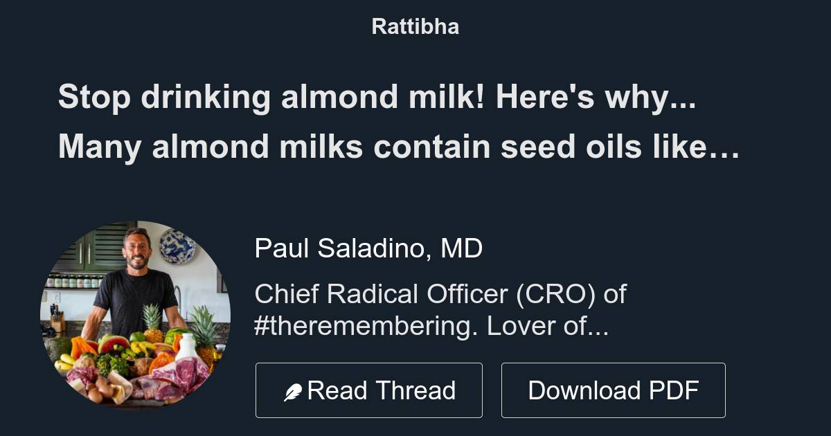 stop-drinking-almond-milk-here-s-why-thread-from-paul-saladino