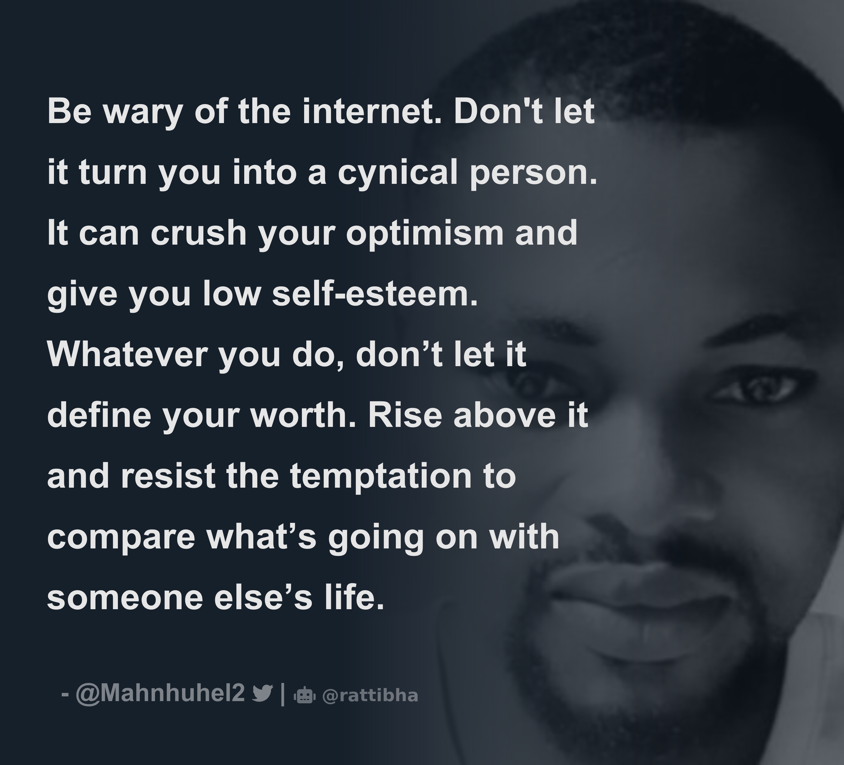 be-wary-of-the-internet-don-t-let-it-turn-you-into-a-cynical-person