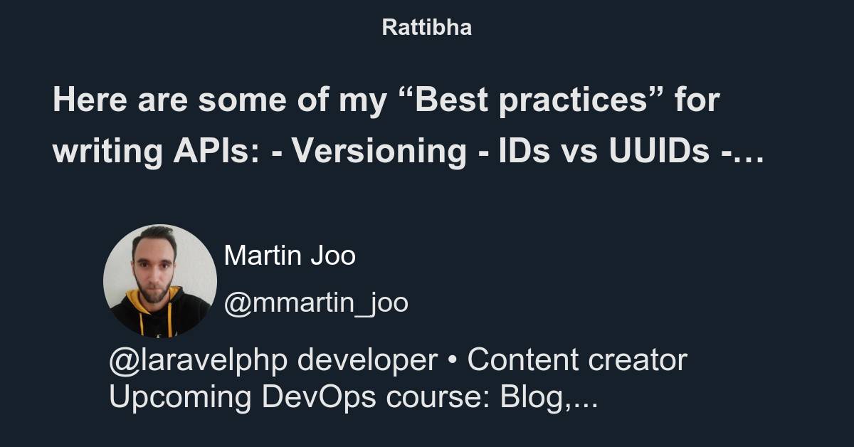 Rest Api Nested Resources Best Practices