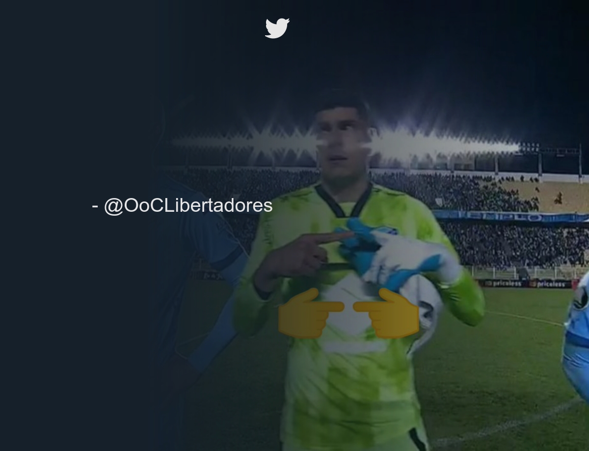 Threads from Copa Libertadores de Roblox 🏆 - Rattibha