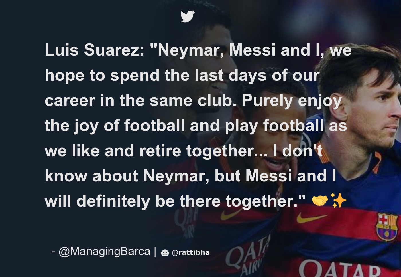 luis suarez quotes