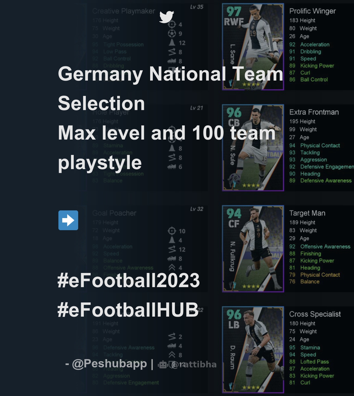 eFOOTBALLHUB