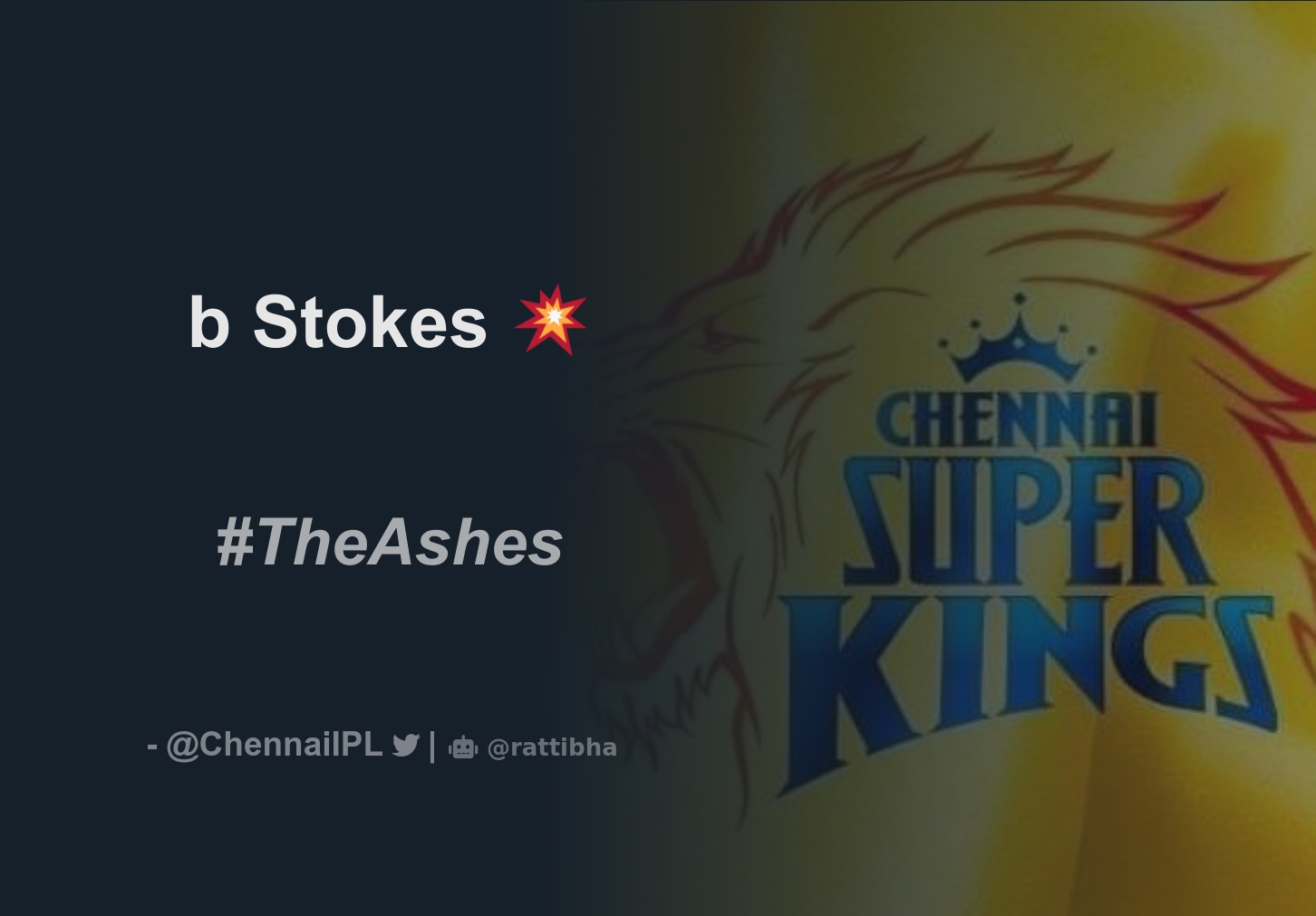 CSK fans club - YouTube