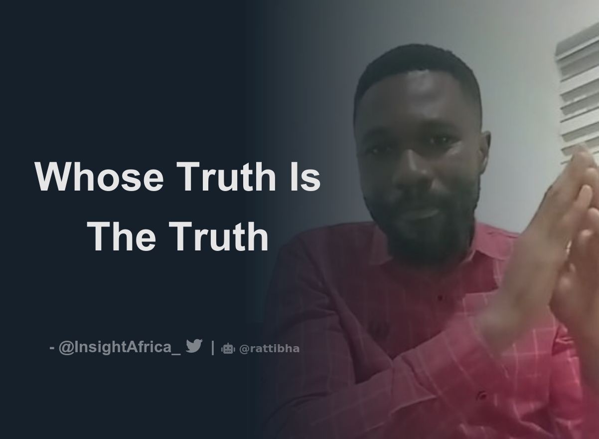 Threads from Insight Solutions Africa - Rattibha