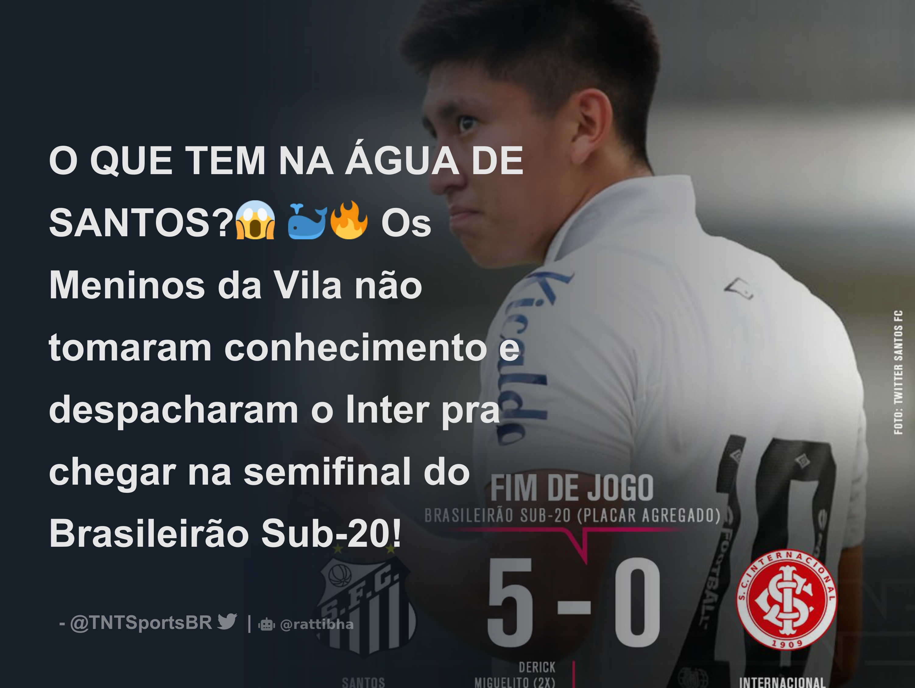 Frases de Santos on X: / X