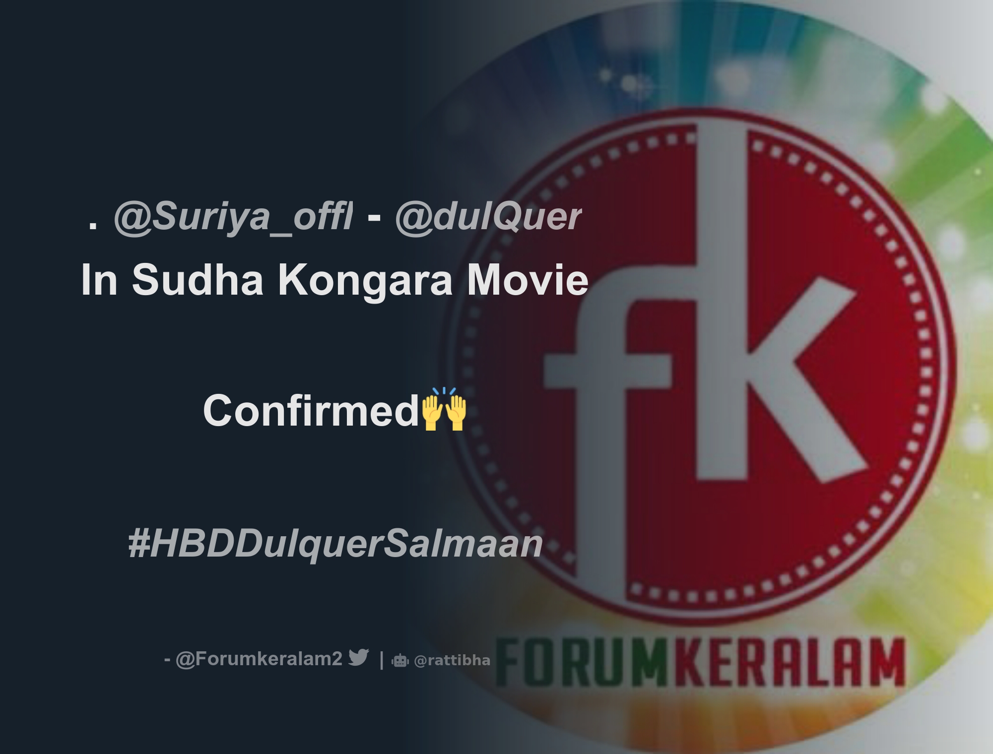 Threads from ForumKeralam Rattibha