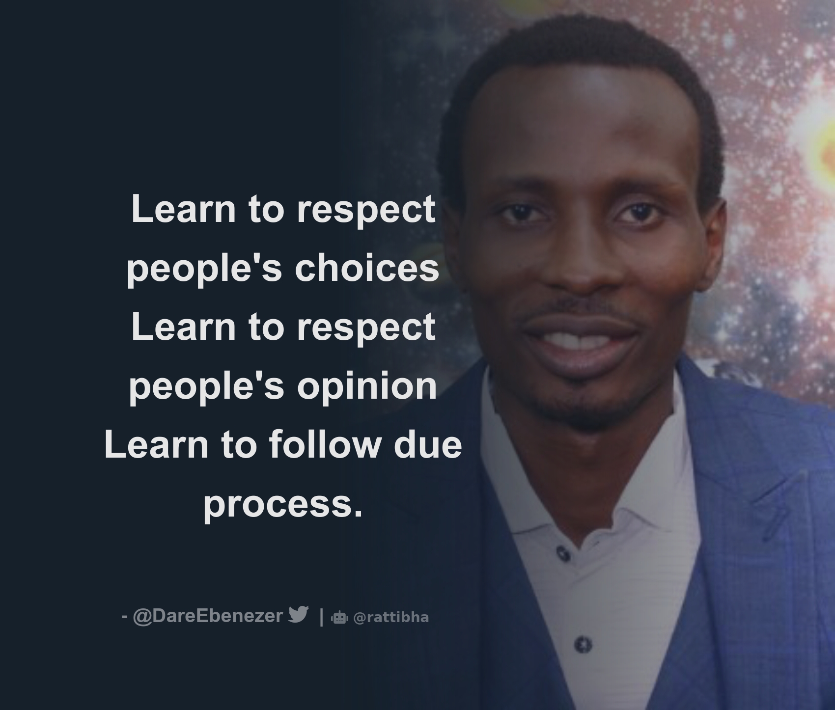 Due Process Image