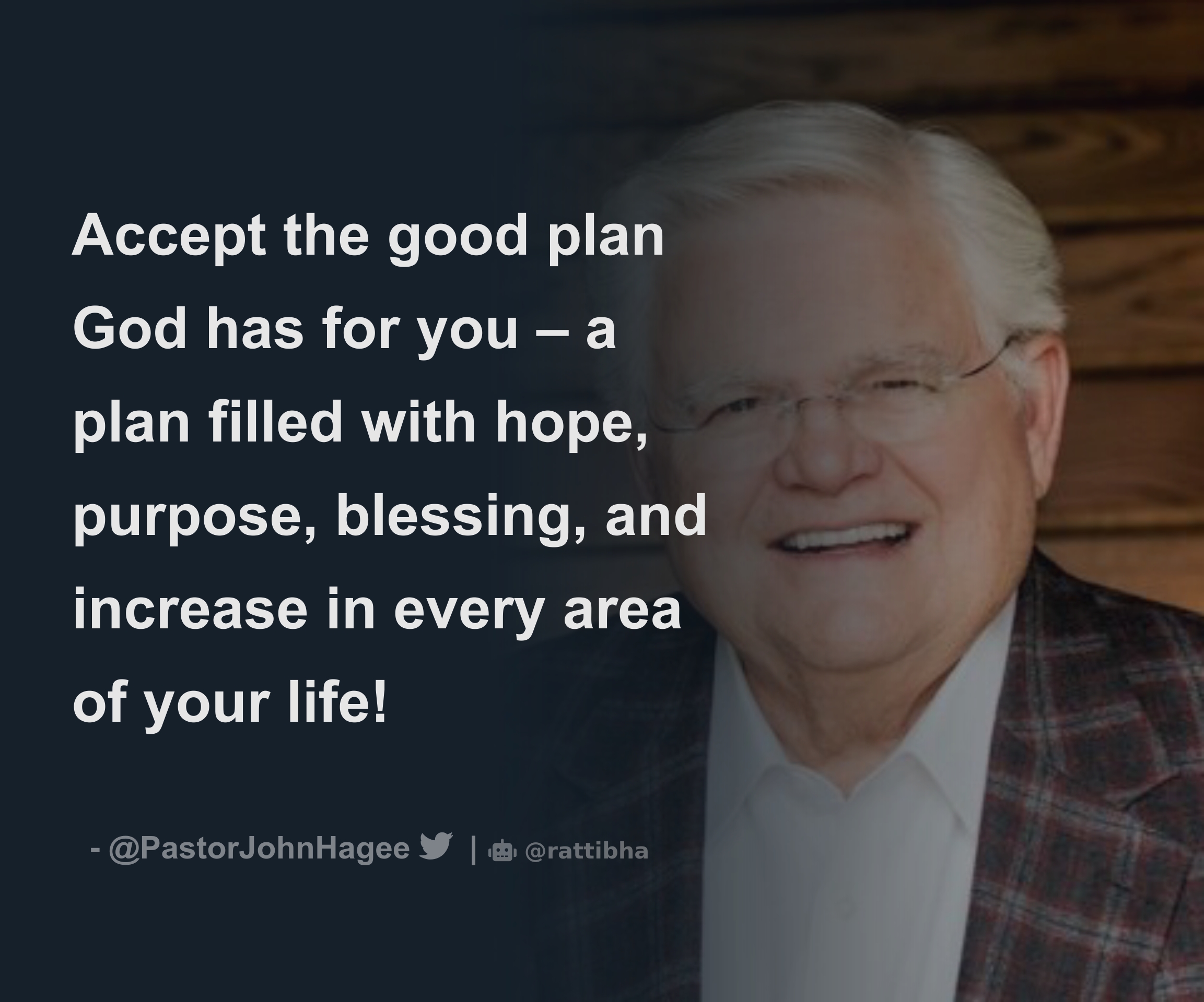 Pastor John Hagee Affair - rbhequ9