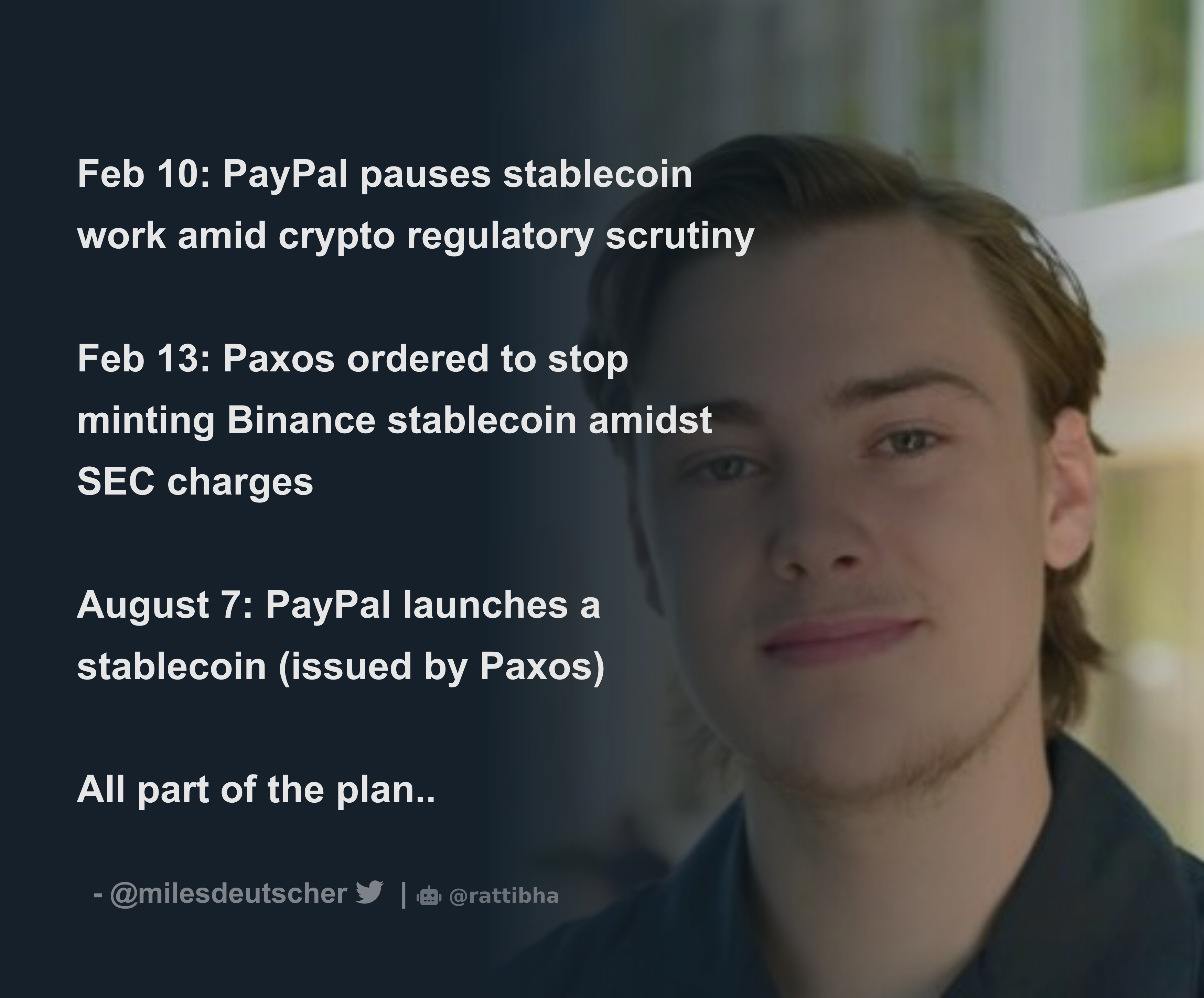 Sierraxrain: The Hidden Agenda Behind The Leak - tybb8sj