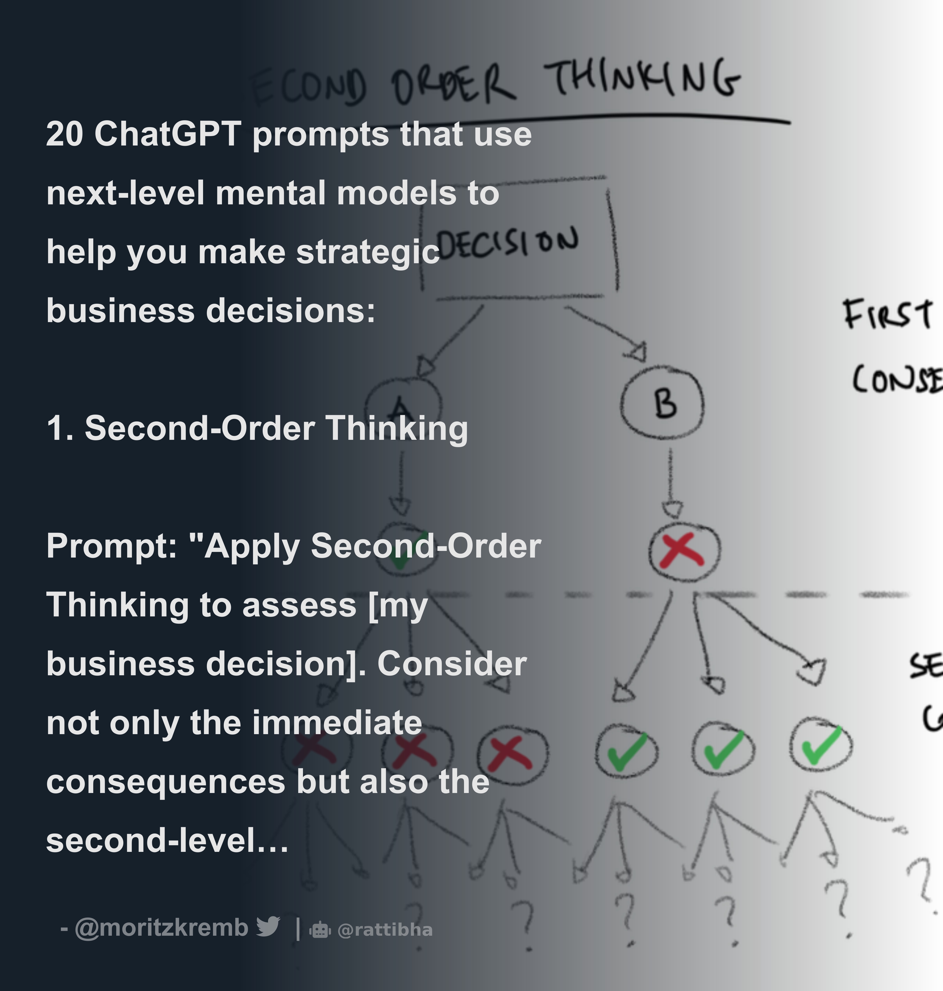 20-chatgpt-prompts-that-use-next-level-mental-models-to-help-you-make