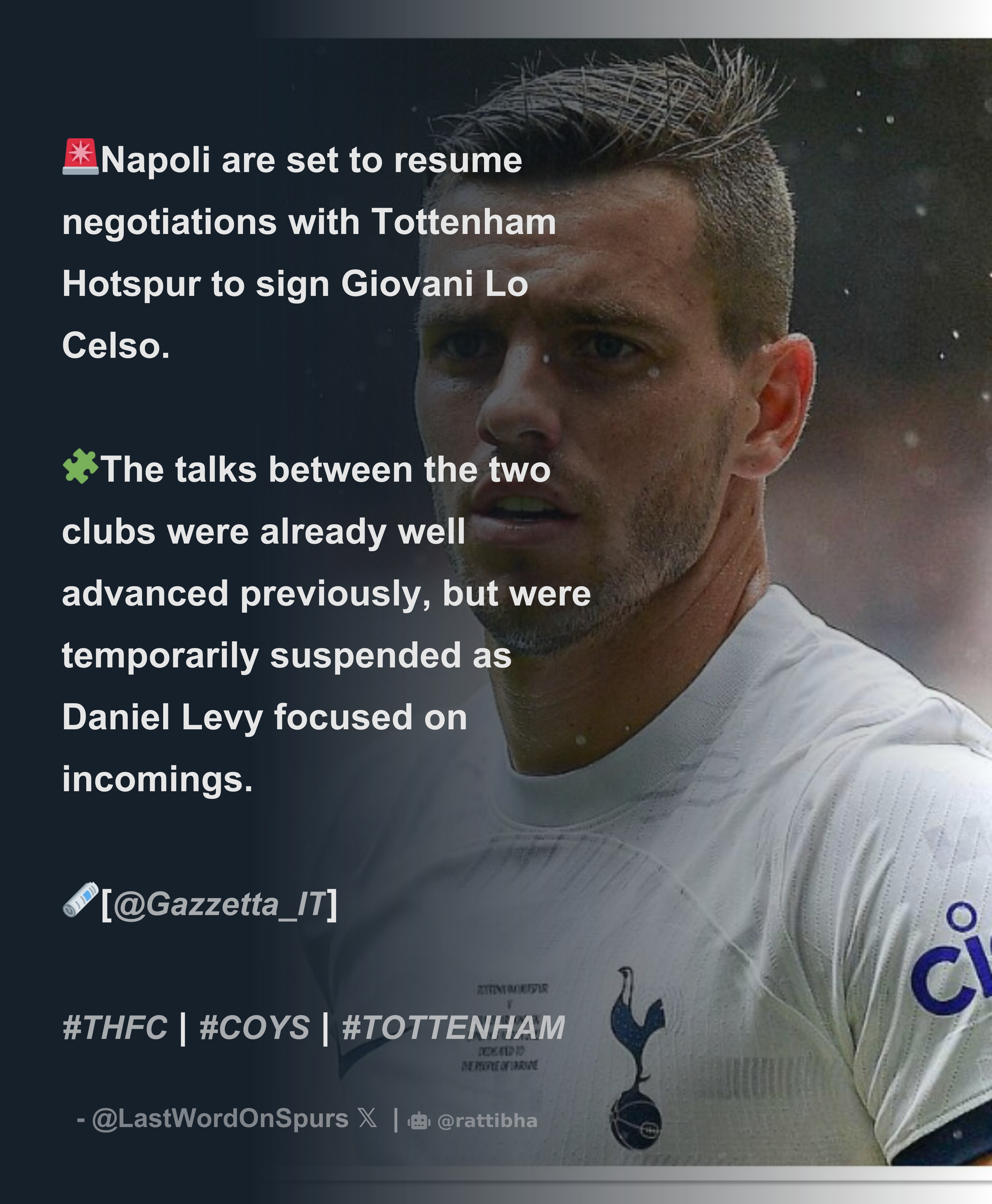 Tottenham Hotspur on X: 