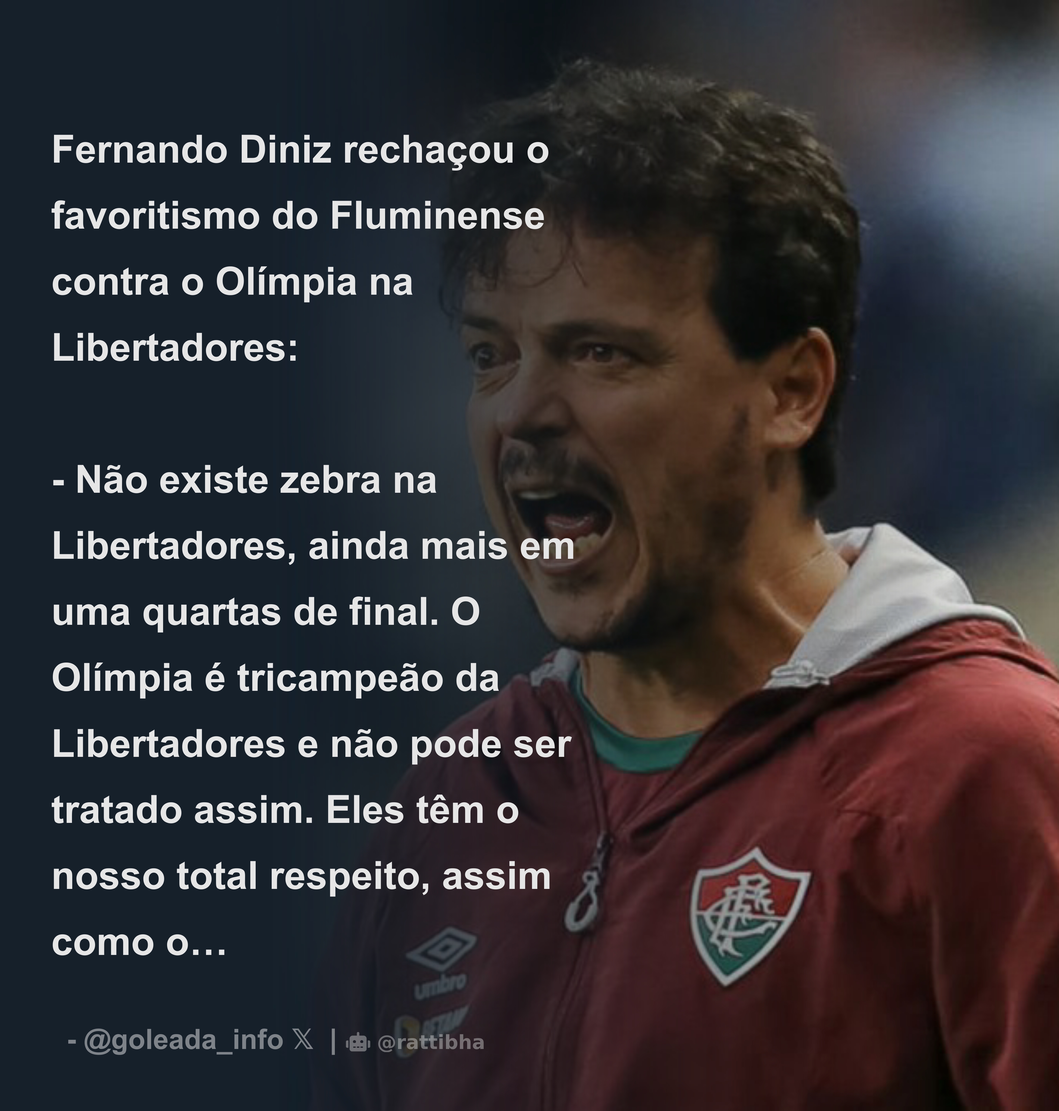 Goleada Info on X: Melhores Jogadores do Mundo, segundo o The