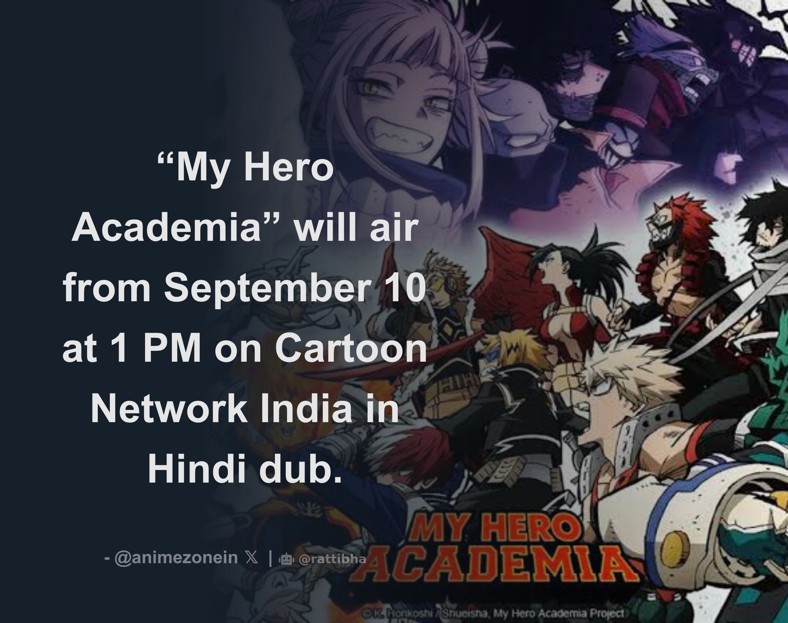 Anime Network Hindi