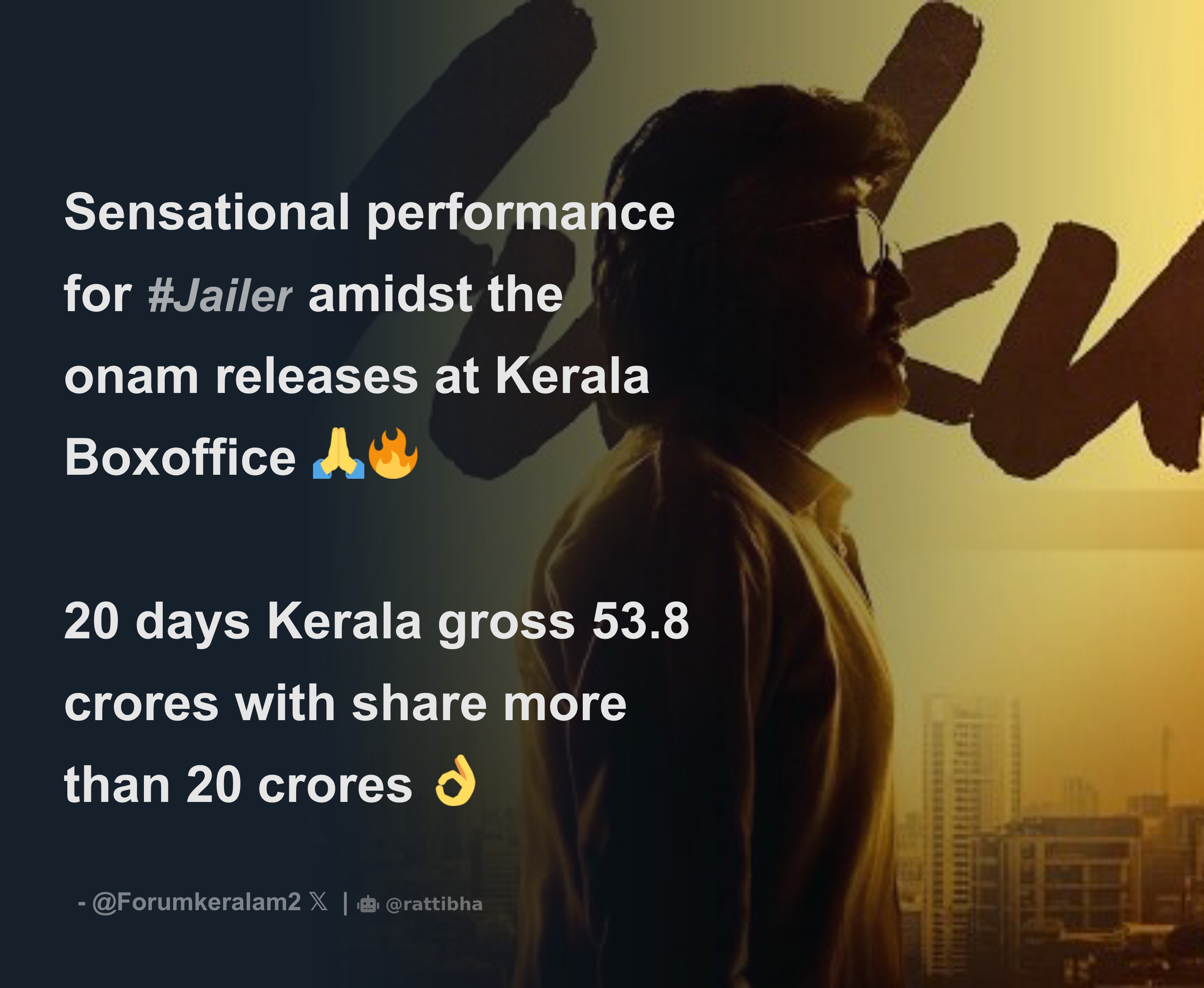 Threads from ForumKeralam Rattibha