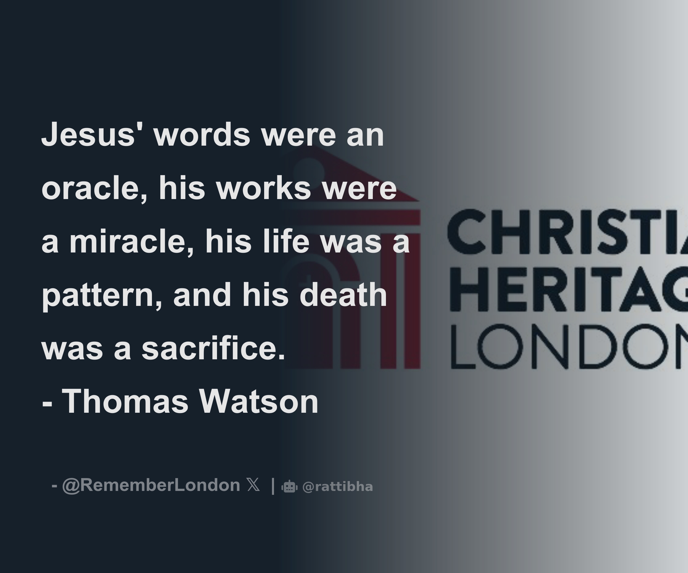 Threads From Christian Heritage London Rattibha Threads From Christian Heritage London Rattibha