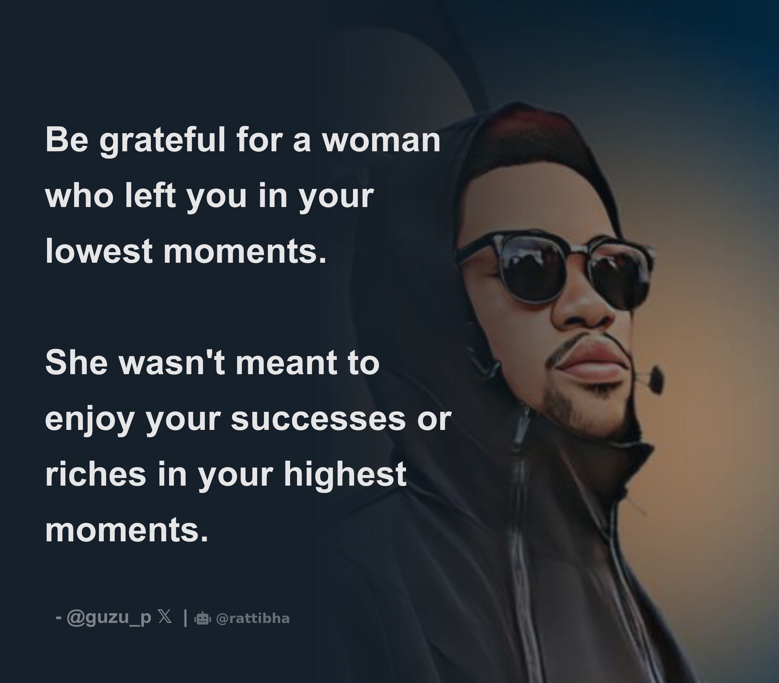 Be Grateful For A Woman Who Left You In Your Lowest Moments She Wasn t in-your-lowest-moments-do-you-still-believe-god-shorts-bible