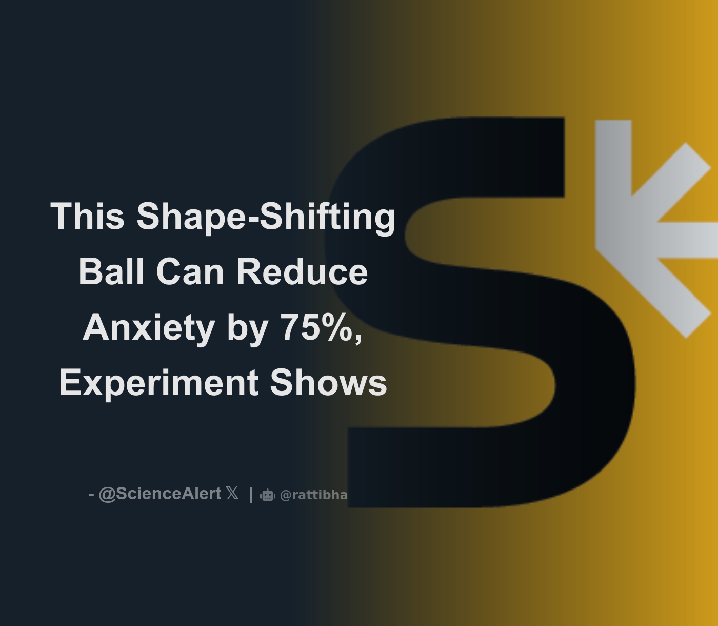 Threads from ScienceAlert Rattibha