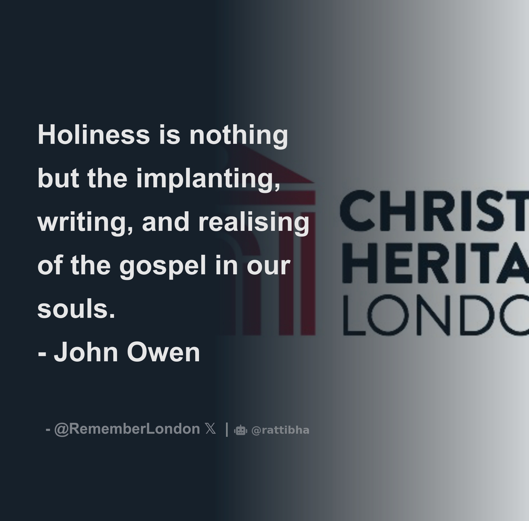 Threads From Christian Heritage London Rattibha Threads From Christian Heritage London Rattibha