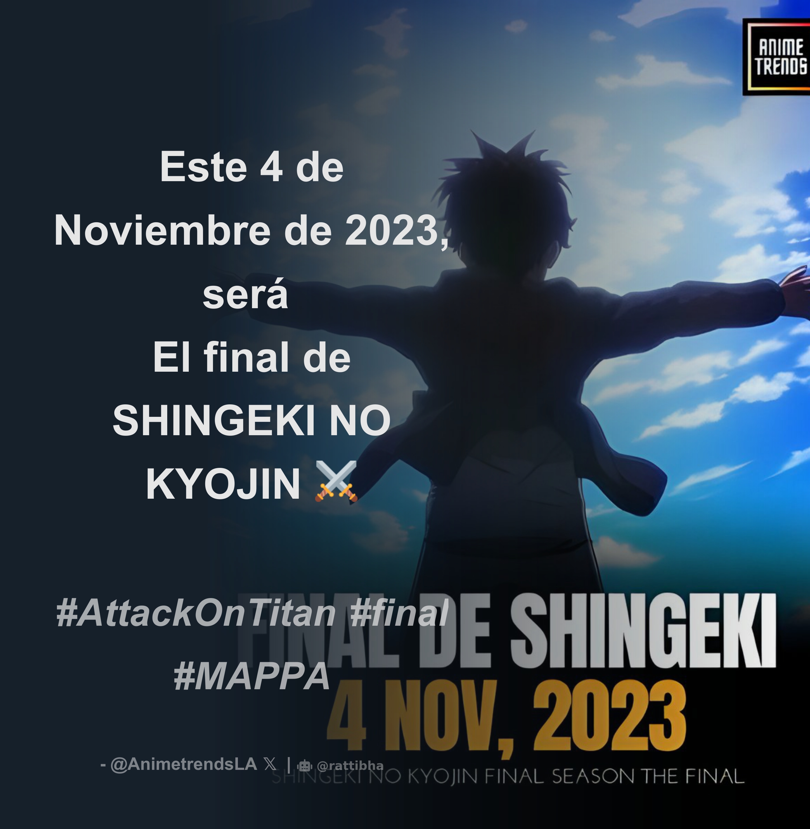 Paradoxo de Shingeki no Kyojin Explicado! - Allzone in 2023