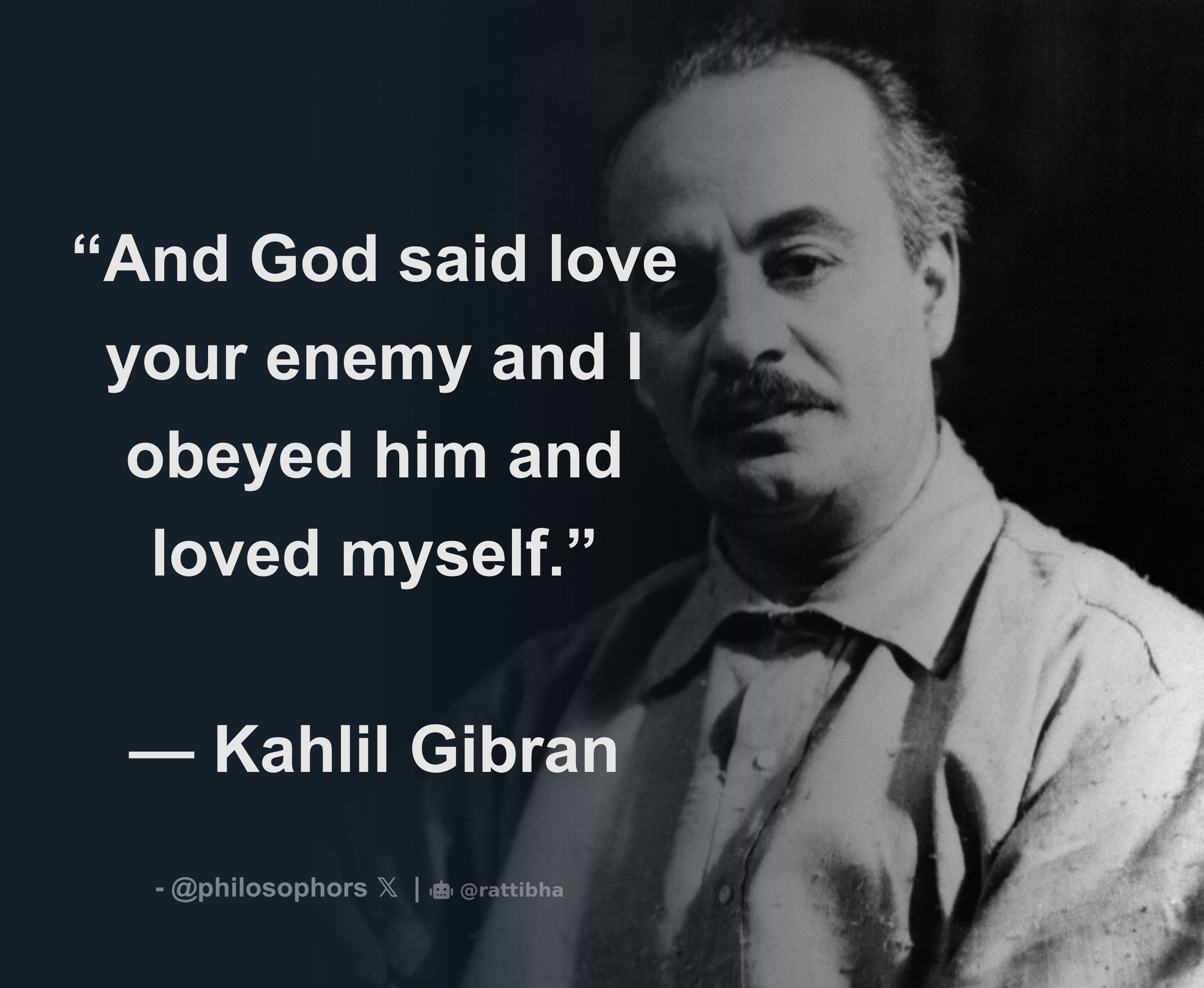 and-god-said-love-your-enemy-and-i-obeyed-him-and-loved-myself