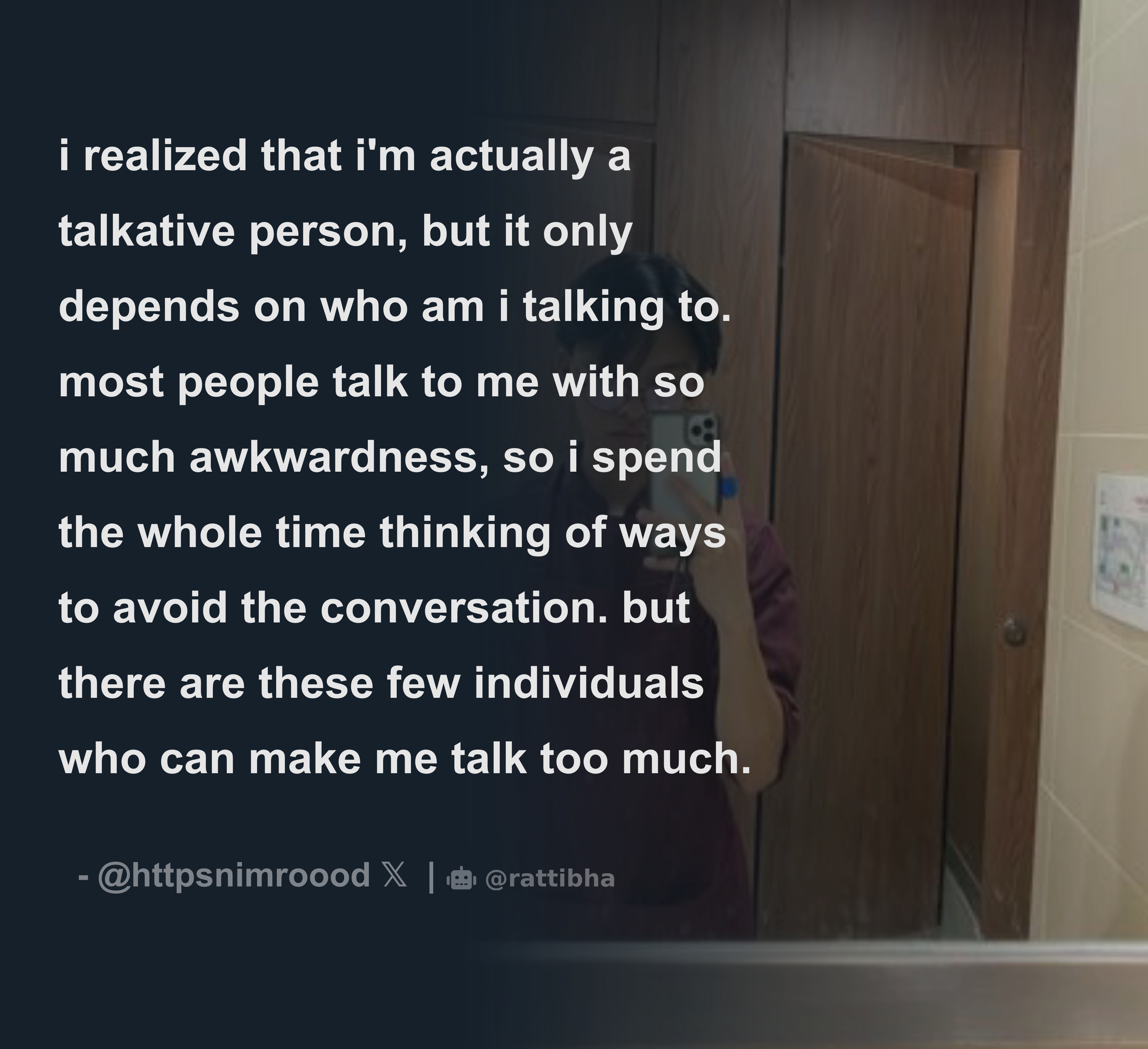 Tayllavie: A Stronger Person After The Leaks - feiwn4z