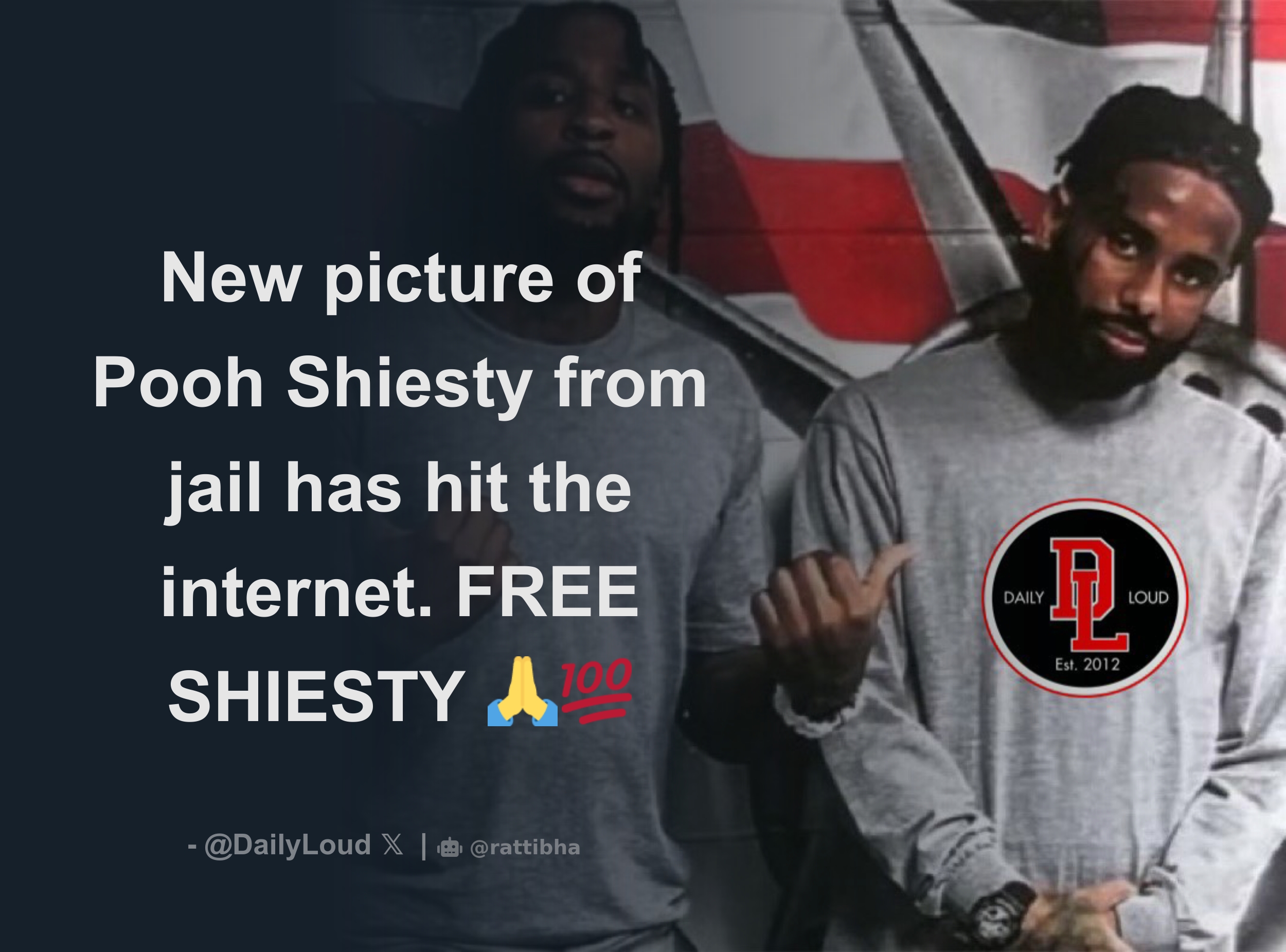 Pooh Shiesty Jail Release Date - szigk1m