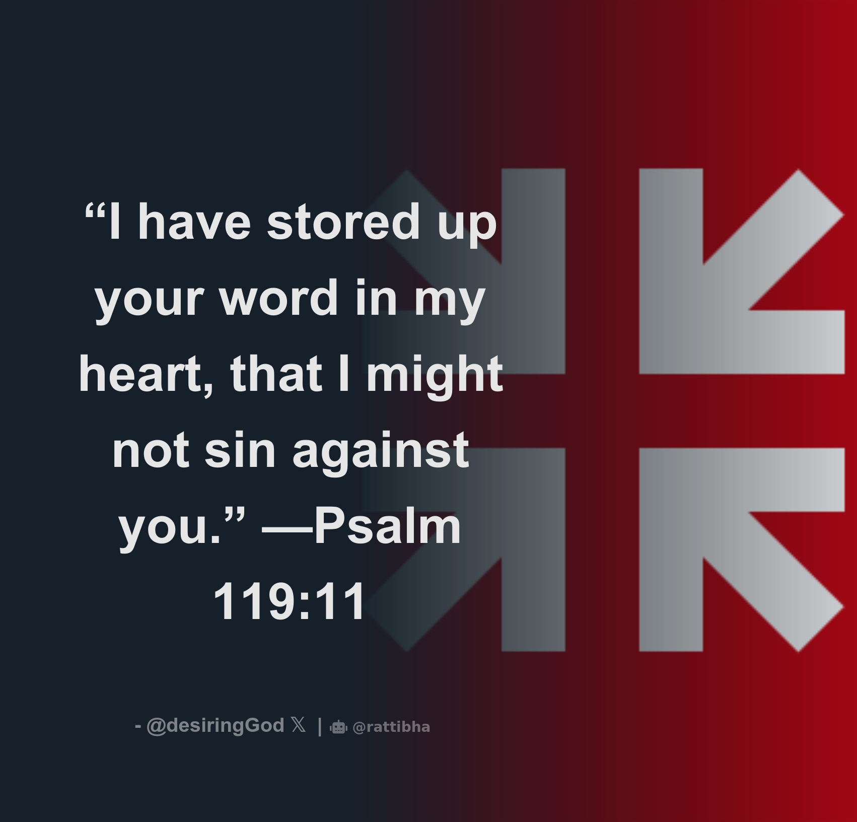 i-have-stored-up-your-word-in-my-heart-that-i-might-not-sin-against