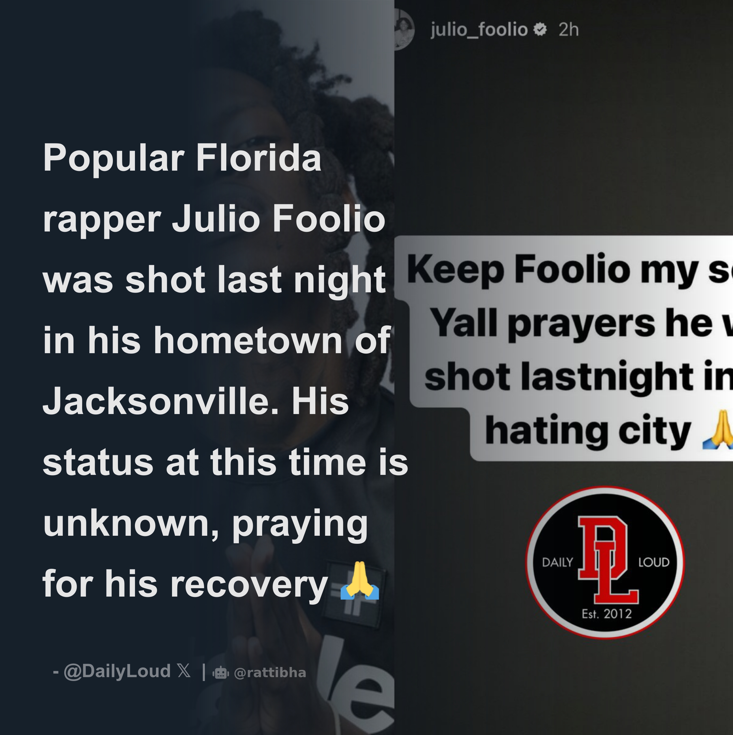 Florida+rapper+Julio+Foolio+was+shot+dead+at+a+Tampa+hotel%2C+attorney+says