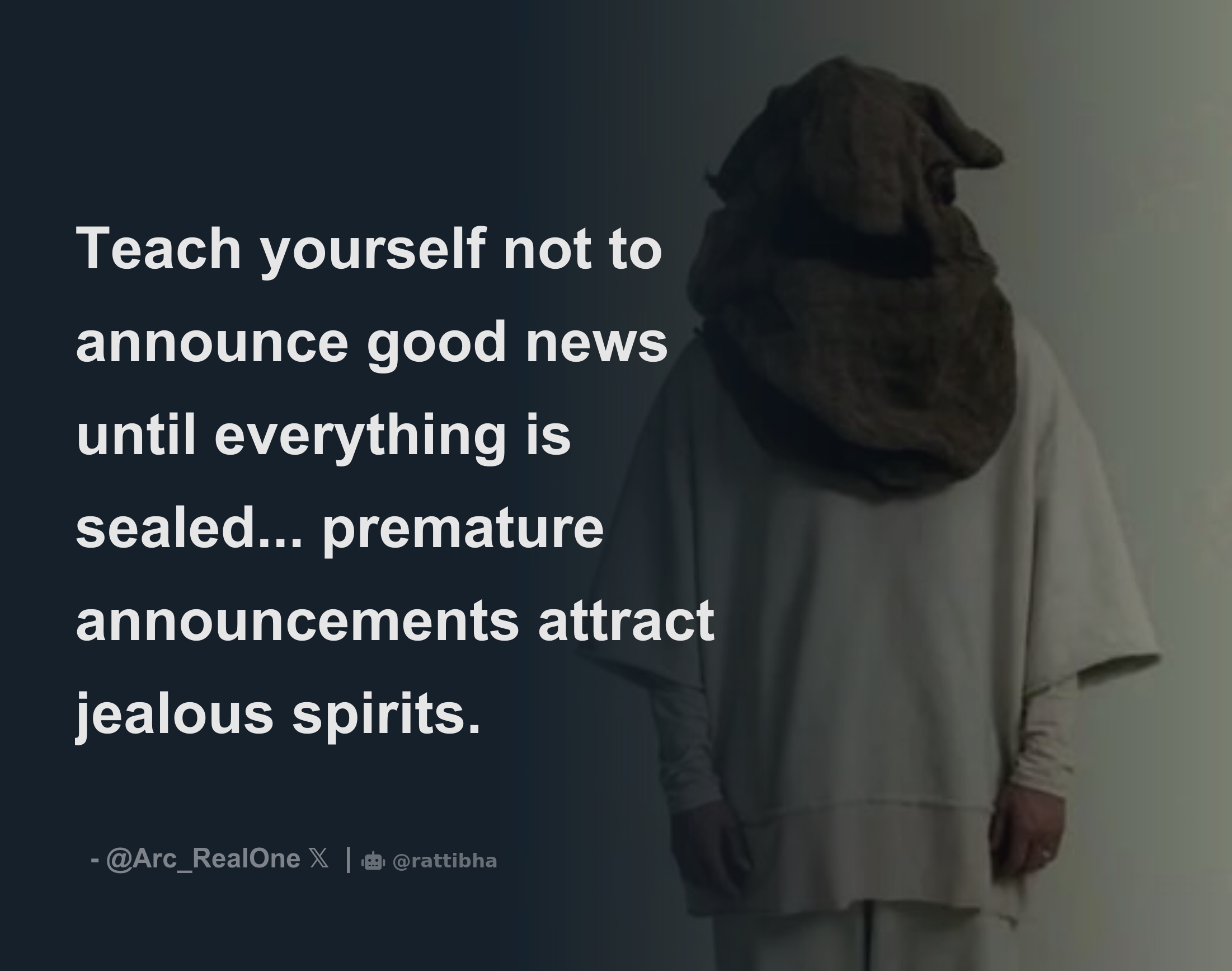 teach-yourself-not-to-announce-good-news-until-everything-is-sealed