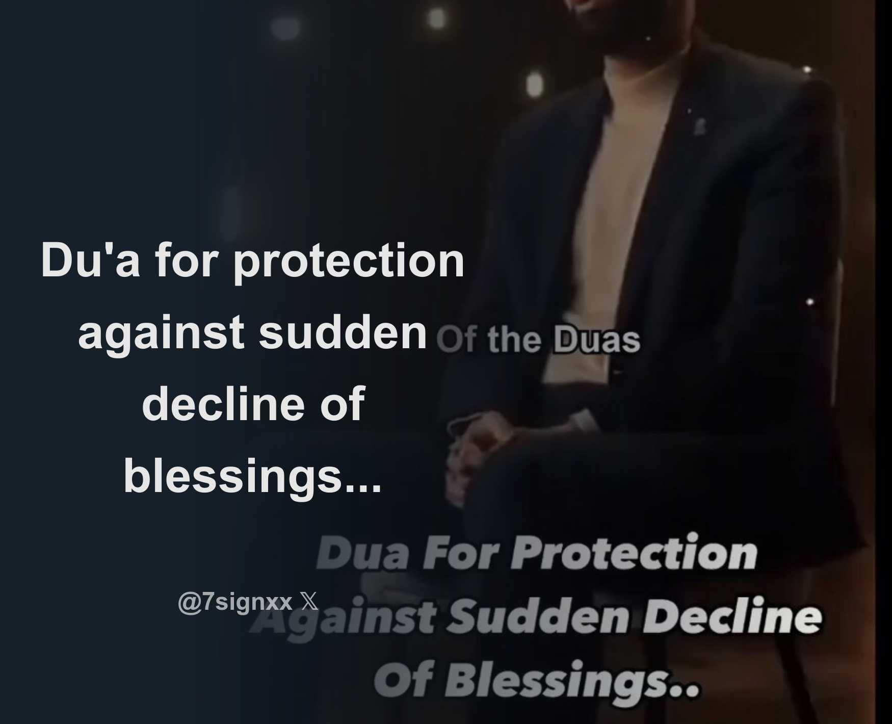 Du a For Protection Against Sudden Decline Of Blessings Download du-a-for-protection-against-sudden-decline-of-blessings-download