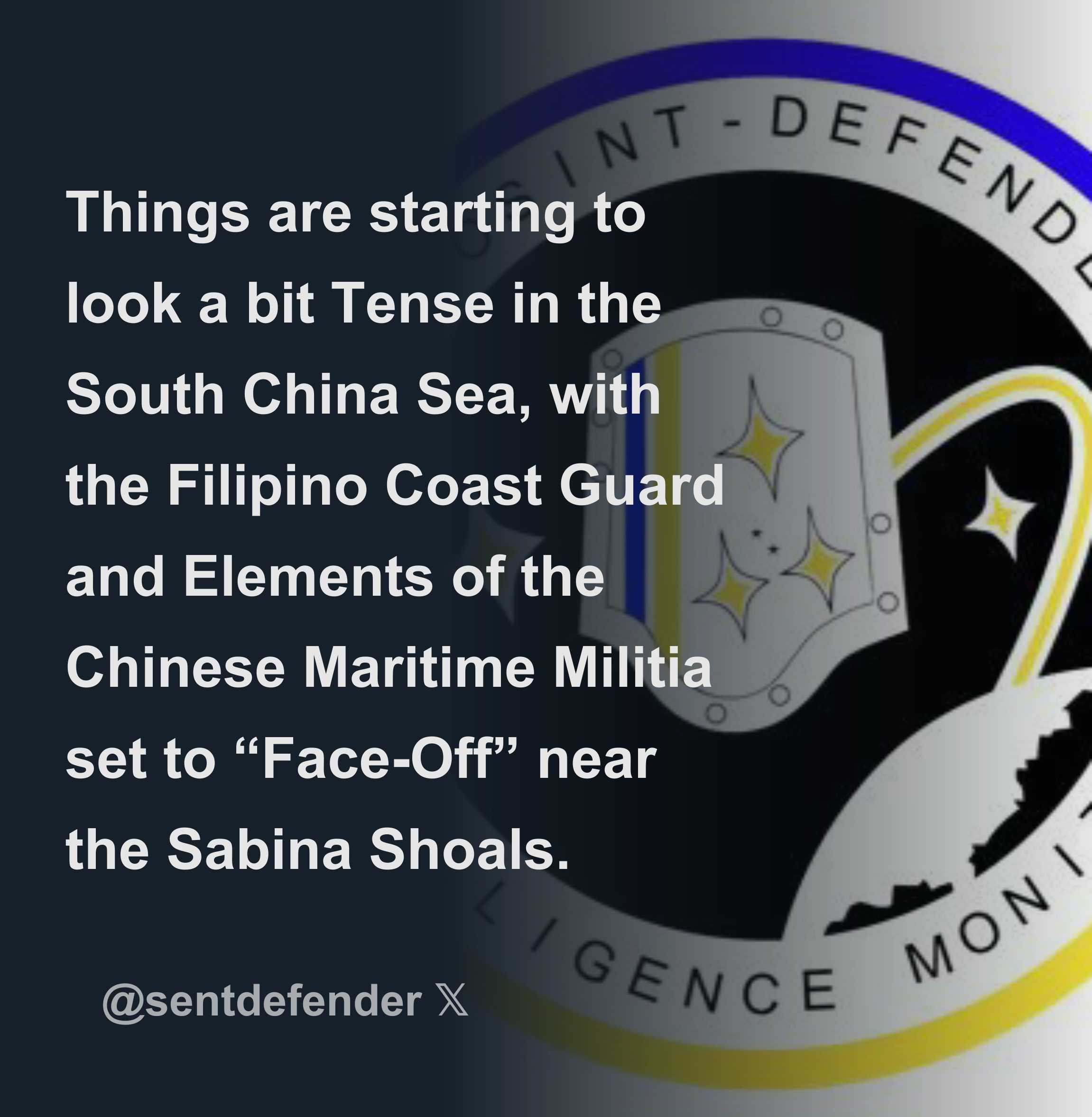 This Osintdefender Tweet Is Sending Shockwaves Across The Web. - j7t3hv5